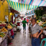 Филиппины Манила Чайна-таун: Бинондо для хуацяо