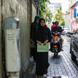 Мальдивы Мале: Ислам посреди океана